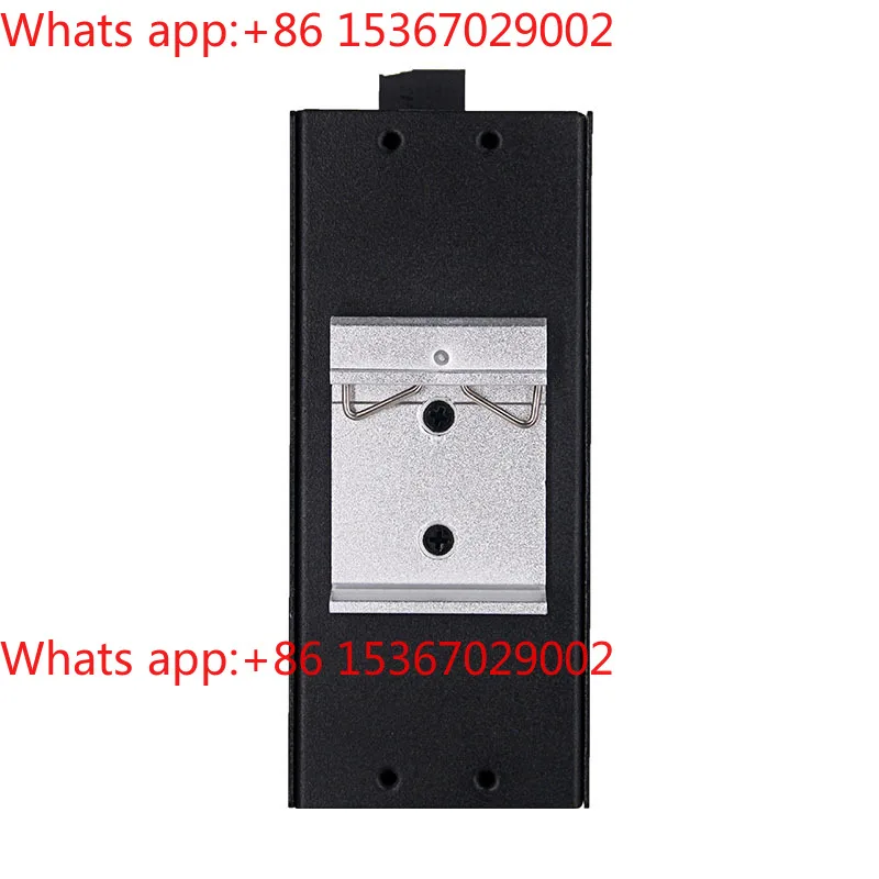 

IDM-7180 8-портовый промышленный коммутатор 8-портовый коммутатор Gigabit Ethernet для установки на рейке
