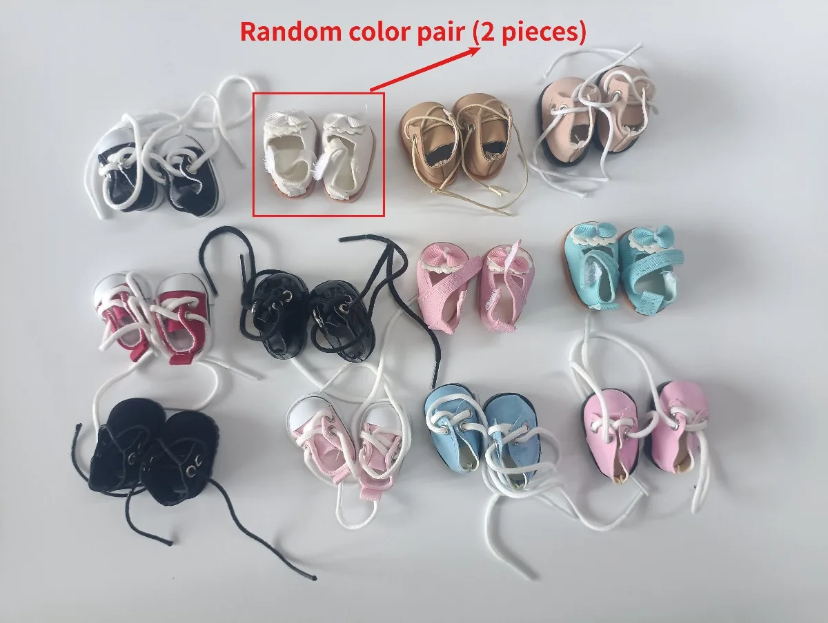New Dollhouse Accessories (15-17cm): Hangers and Shoe Racks Perfectly Suited for Furniture Arrangement and Stylish Decoration image 6