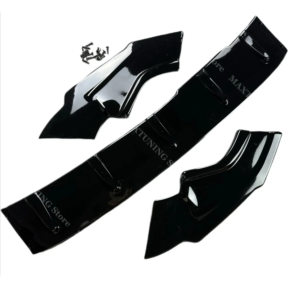 Gloss Black