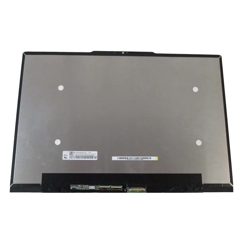 

14" FHD 30 Pin Lcd Touch Screen For Lenovo IdeaPad 5 2-in-1 14AHP9 83DR