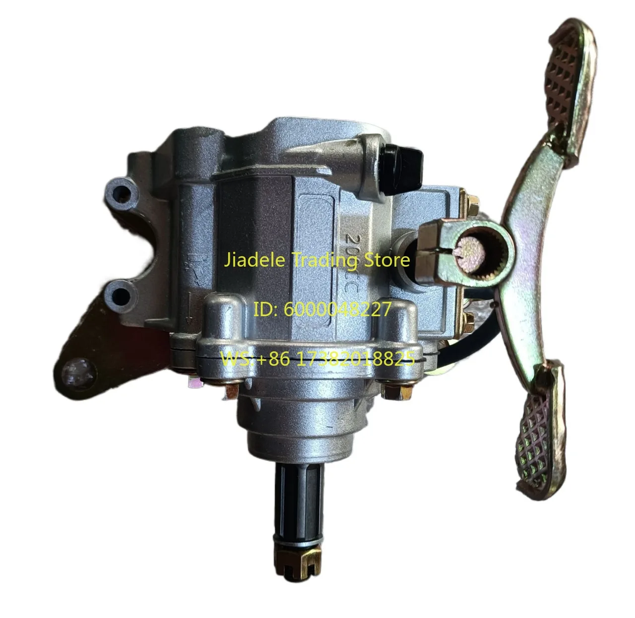 

Three-wheeled motorcycle 150 200cc universal reverser motorcycle engine and accessories