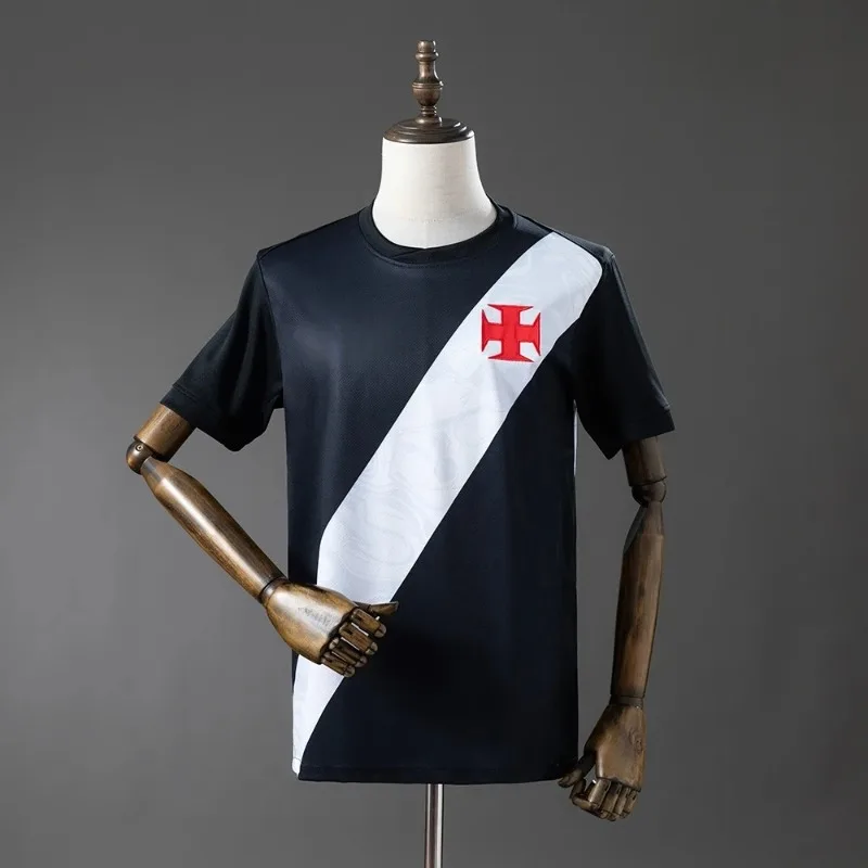 Vasco Da Gama Edição Especial 2026 - Roupa Esportiva - Camiseta Esportiva Estilo Y2K - Roupa de Treino Universal Masculina e Feminina