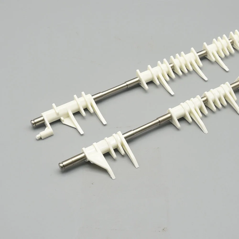 1sets B247-4645 A293-4613 A293-4614 Original Gate Pawl Reverse Suitable For Ricoh AF 1075 2075 8000 7500 7502 7503 7001 8001  Pa