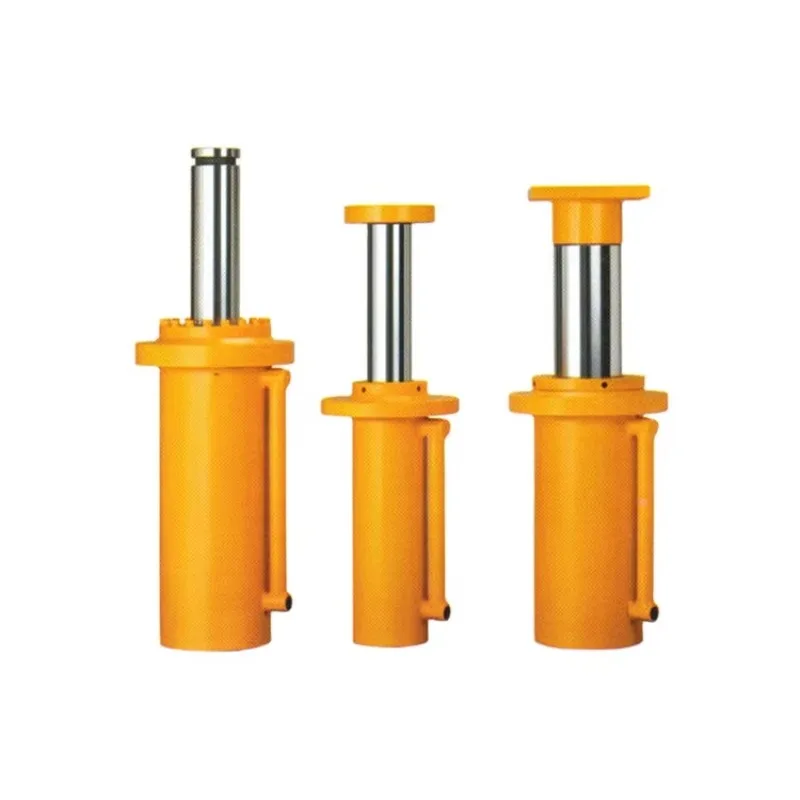 

Пресс-гидравлический цилиндр 50 тонн 150 тонн 300 тонн MOQ 1