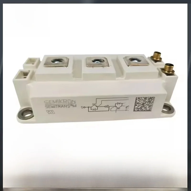 

SKM300GB12E4 IGBT Module