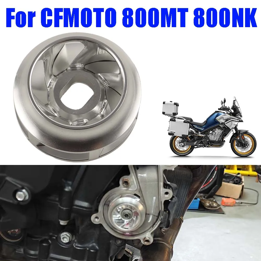 For Cfmoto Cf Moto … - image