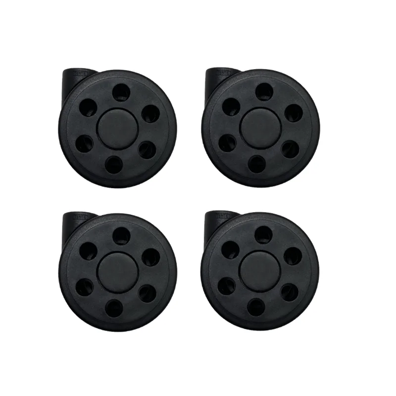 Suitable for RIMOWA Classic Universal Wheel Handle Wheels for Suitcase Luggage Accessories Replacement Part Mute Wear-resistant