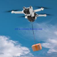 Q1JC Thrower Airdrop Air Drop System for MINI3 Thrower Air Drop Wedding Rin