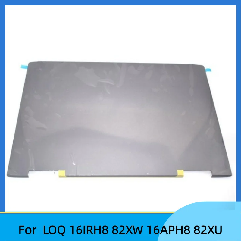 

New Laptop For LOQ 16IRH8 82XW 16APH8 82XU Top Case Lcd Back Cover A shell