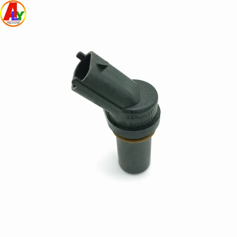 For Crankshaft Position Sensor Weichai Engine Sinotruk Howo Camshaft  0281002315 612630030007 612600190232