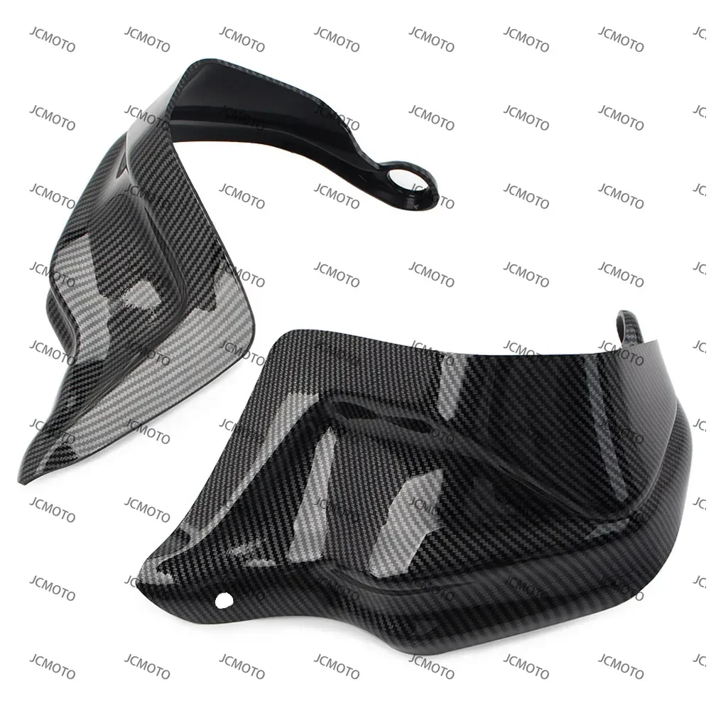 

2Pcs For BMW S1000XR R1200GS 2013-2019 For F850GS F750GS 2018-2020 Motorbike Handguard Hand Shield Guard Protector