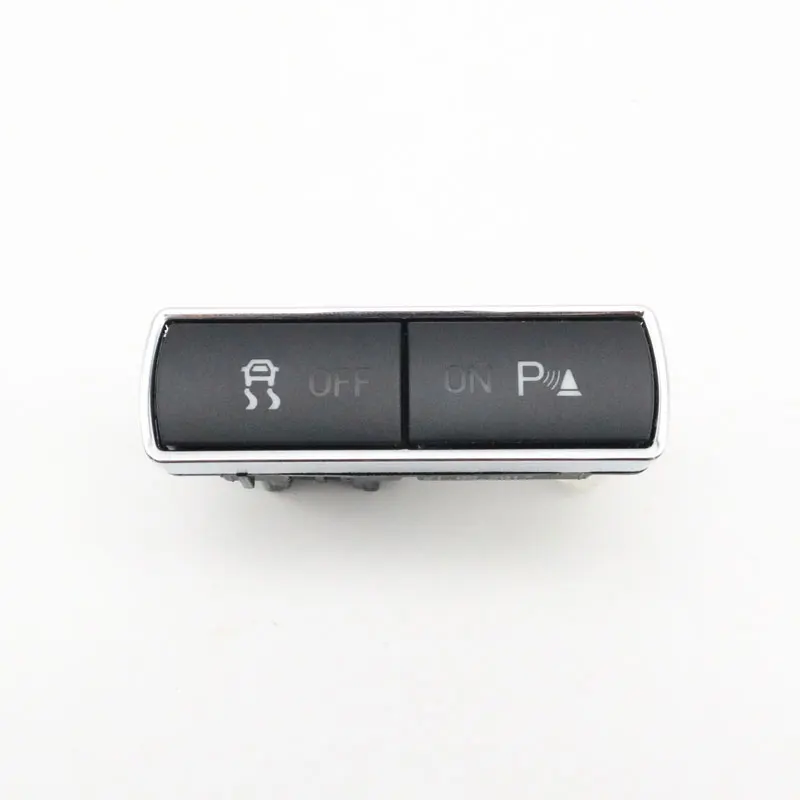 For Ford Mondeo 2011 2012 2013 Car ESP Traction Control Button Switch Parking Sensor 