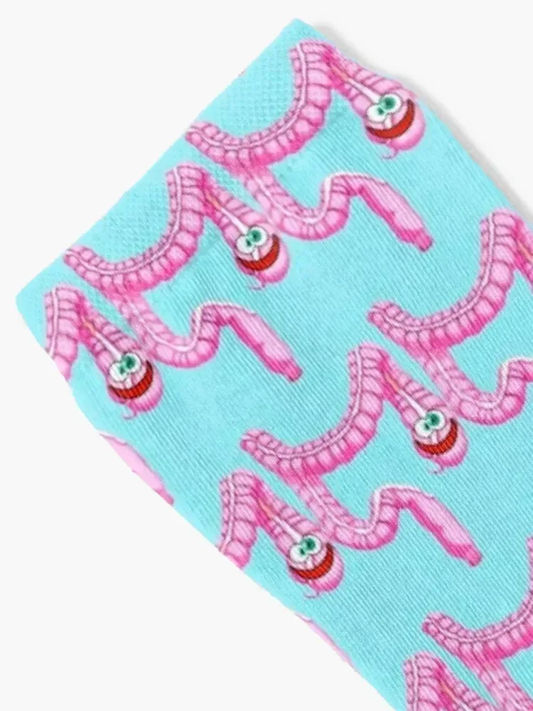 Happy Colon Socks christmass gift ankle crazy Men's Socks Women's