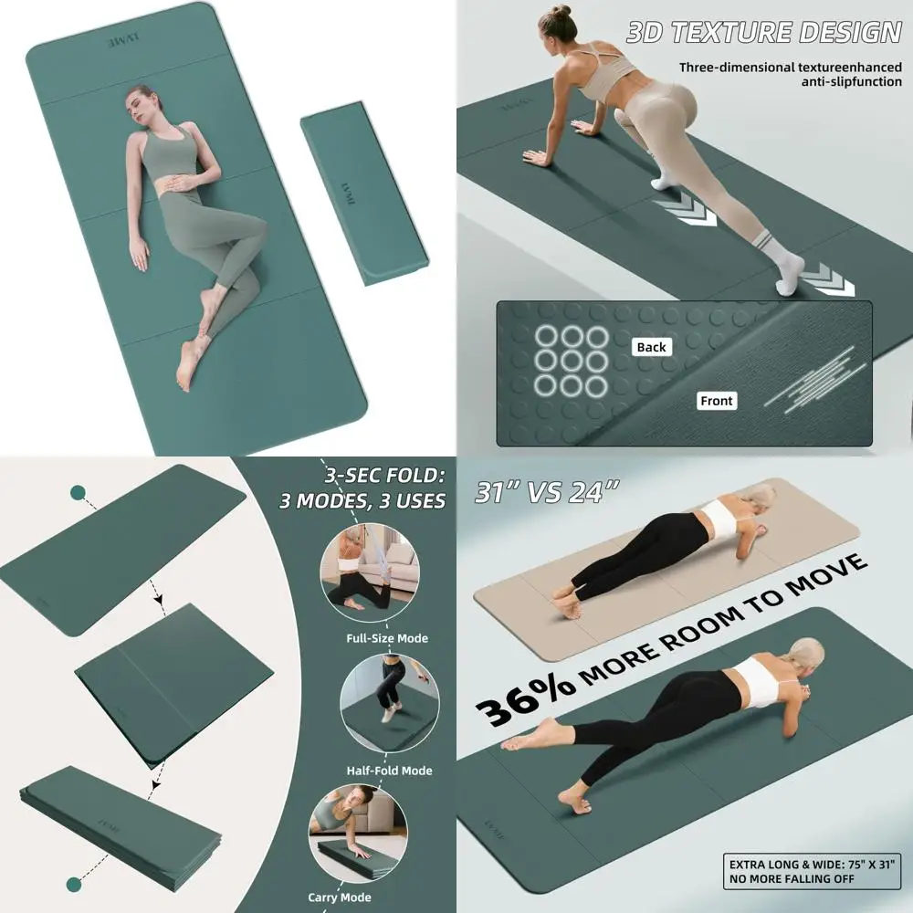 Extra Wide & Long F… - image