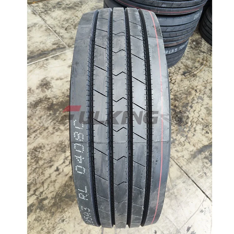 Бескамерная грузовая шина KAPSEN MANUFACTURER Радиальные шины 275/70R22,5 295/75R22,5 285/75R24,5 285/70R19,5 Покрышка для рулевого прицепа