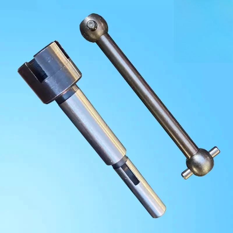 801 Leather Peeler Universal Drive Shaft 3Y-118 Industrial Sewing Machine Spare Parts