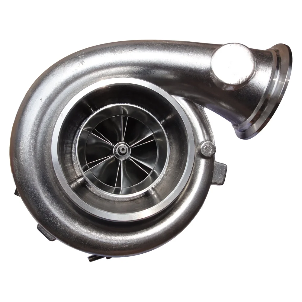 

GTX42 GTX4202 GTX4202R Turbocharger Ceramic Dual Ball Bearing Turbo For Garrett Universal Racing Car Fast Spool T4 Flange