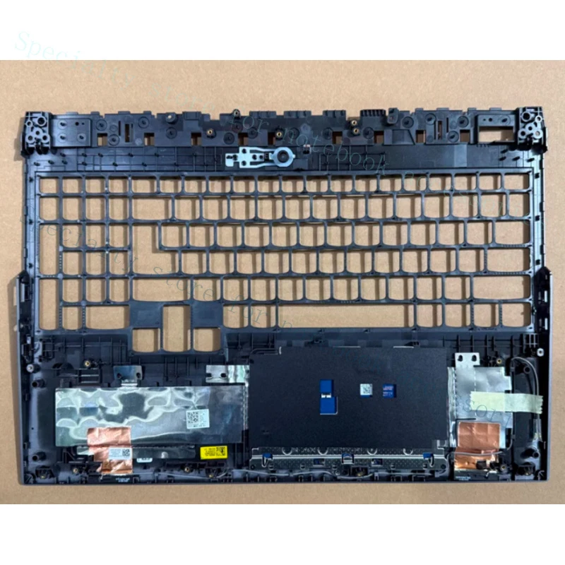 A+  New For Lenovo Legion R9000P Y9000P IAH7R 2022 5 pro16 C cover keyboard bezel
