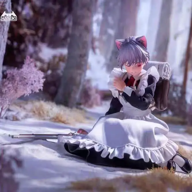 

В наличии Оригинальная фигурка HASUKI SHEN MAO TIAO DONG PA010 Musketeer Fitch в масштабе 1/12, модель игрушки, кукла, подарок, коллекционная фигурка персонажа