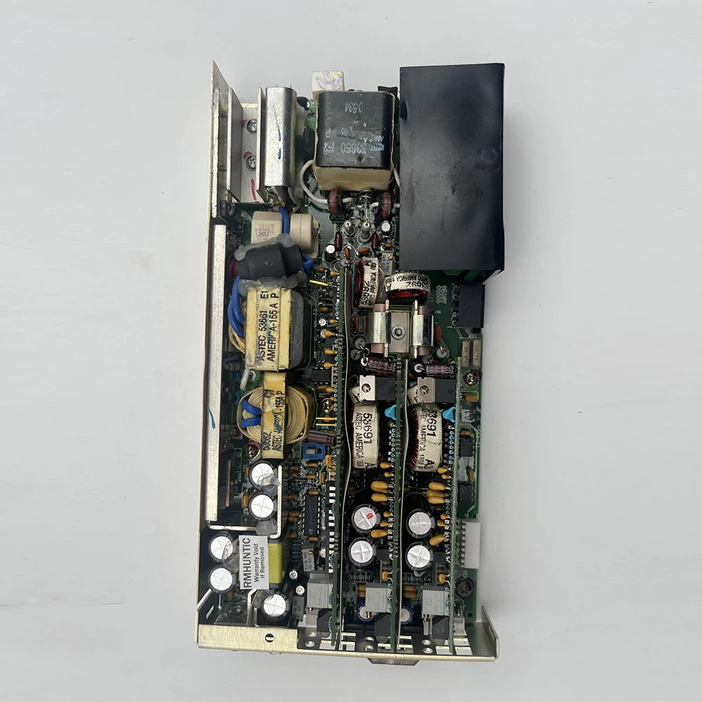 

For Industrial Medical Power supply 12/15V21/16.6A double 4.2-15.8V10A 73-495-0333