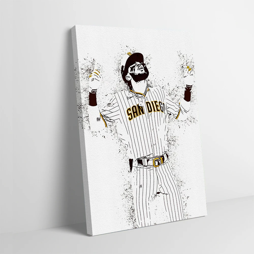 Fernando Tatis Jr P…