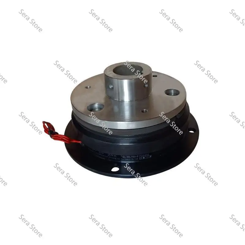 Electromagnetic Brake, Electromagnetic Energy-saving Brake, Power 11-20W, Torque 0.5-2.0N.M