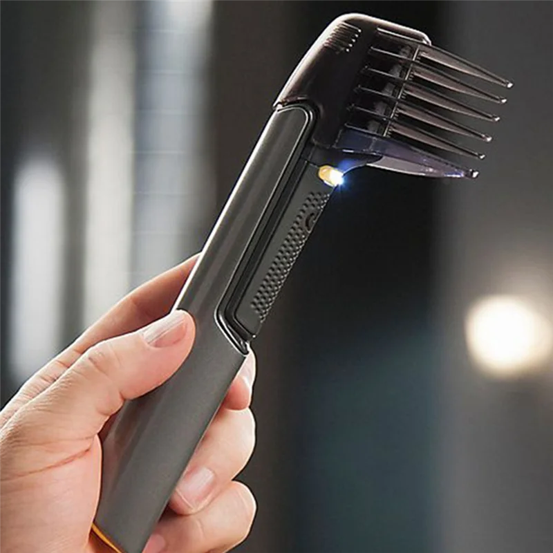 ماكينة قص الشعر الكهربائية متعددة الوظائف A88X للرجال 5In1 ماكينة تشذيب الشعر الكهربائية لتجميل الجسم