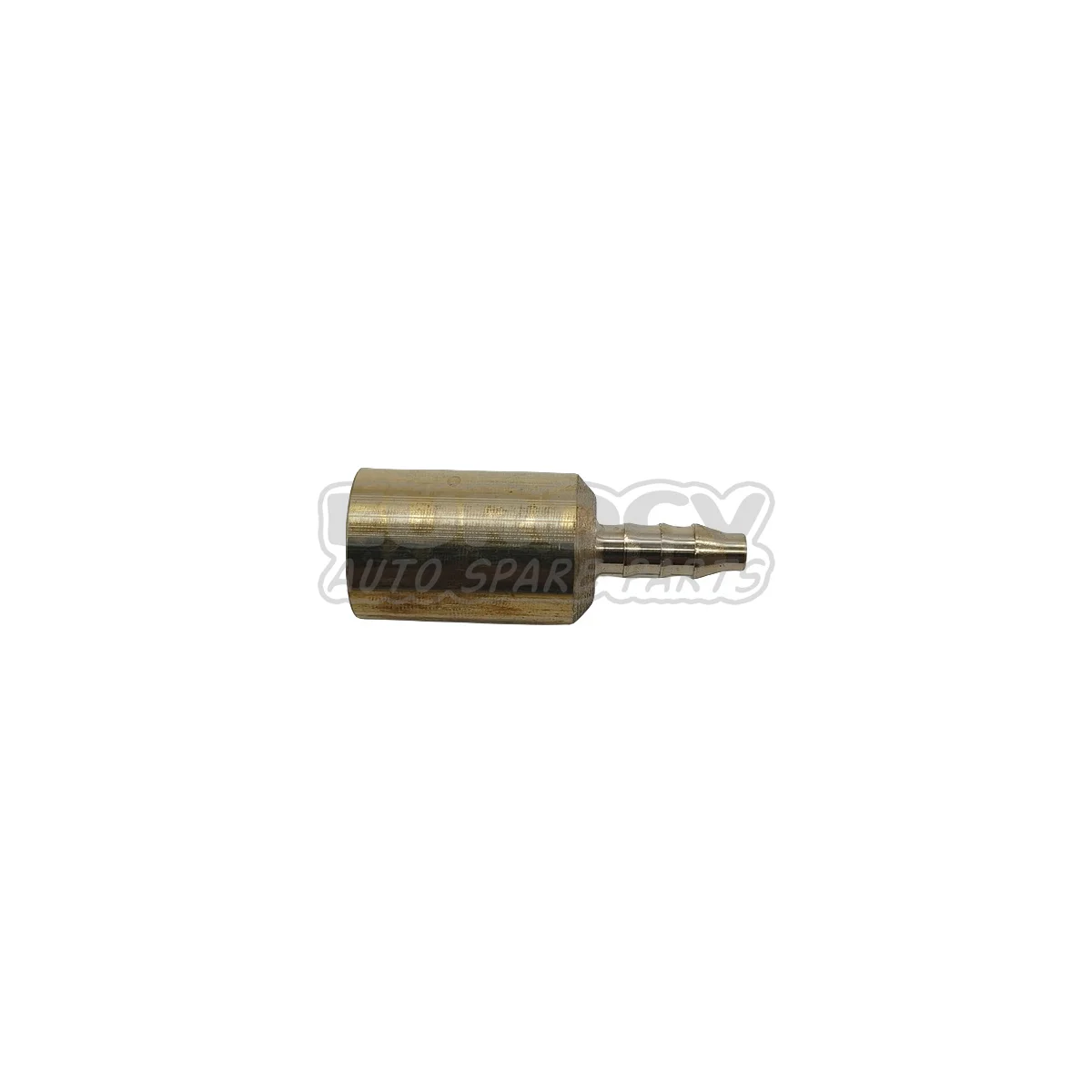

Spare Parts for Volvo Trucks VOE 969288 Nipple 6mm 50 Pcs In One Box