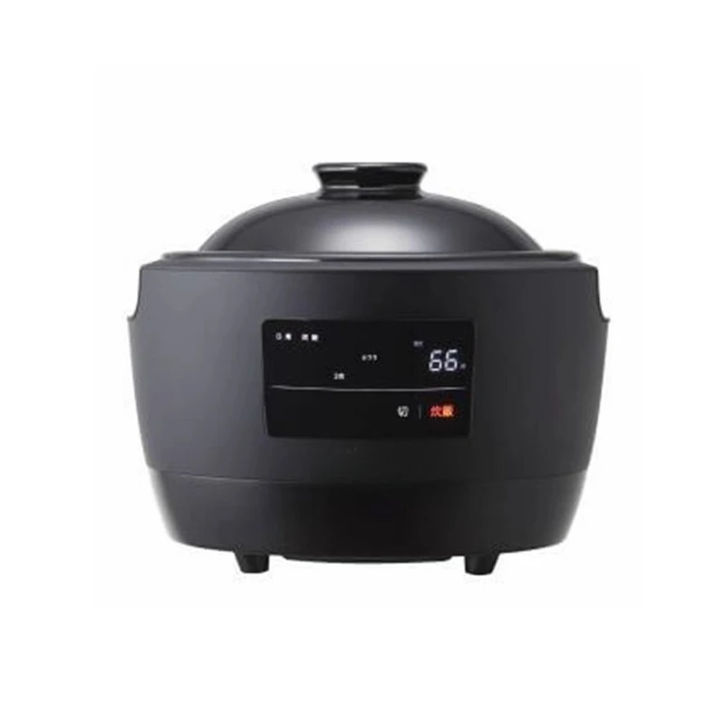 

SR-E111 Hasegaya-en Iga-yaki pottery stove rice cooker rice cooker
