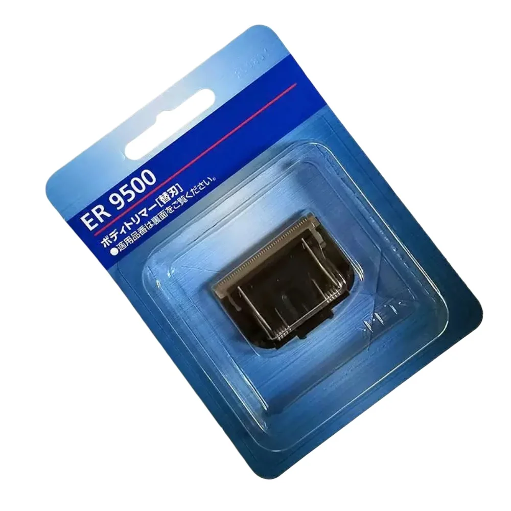 Nueva Cuchilla de Repuesto Original para Depiladora, Compatible con ER9500 ER-GD60 GK60 GK61 GK70 GK71 GK80 GK81