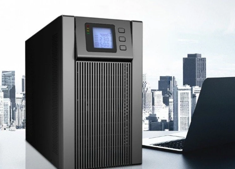 Uninterruptible power supply, energy efficient, voltage regulation, anti-power failure