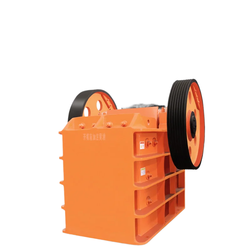 

LMM mine crusher granite basalt construction site construction waste crushing