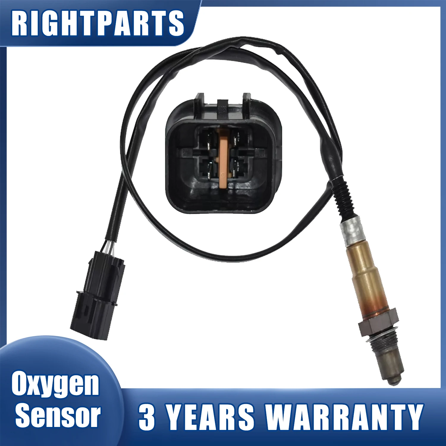 New Downstream Lambda Probe O2 Oxygen Sensor 39210-2J750 For Hyundai ELANTRA I30 2.0L 2019 2020 2021 2022 2023 G4NL