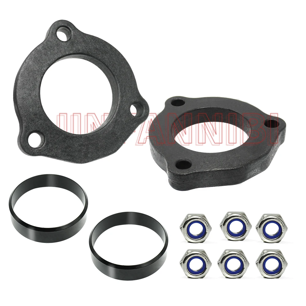 

2" Leveling Hardware Kit Set for Chevy Colorado GMC Canyon 4WD 2WD 2015-2022