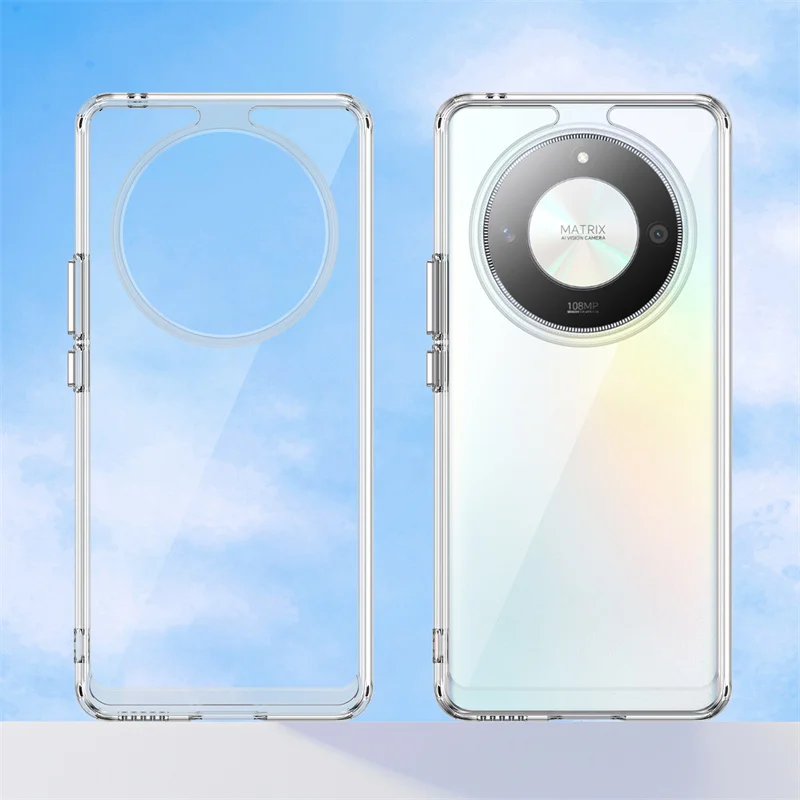 Honor X9B Ali NX1 C…