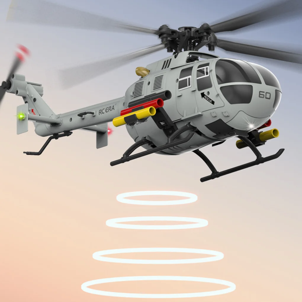 

Радиоуправляемый квадрокоптер JJRC C186S 2.4G с бесщеточным двигателем и оптическим позиционированием, имитация полета на вертолете BO105, модель для взрослых, выполняющая трюки и перевороты