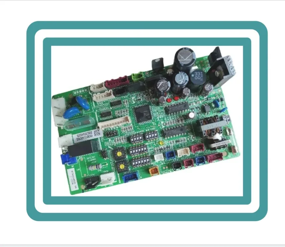Brand new suitable for central air conditioning motherboard H7B01960E H7C02111A PI065Q-4 H7B01960A PQ-184 PI065Q-2 Circuit board