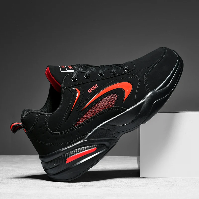 

Shoes men Sneakers Male casual Mens Shoes tenis Luxury shoes Trainer Race Breathable Shoes fashion loafers running Shoes for men