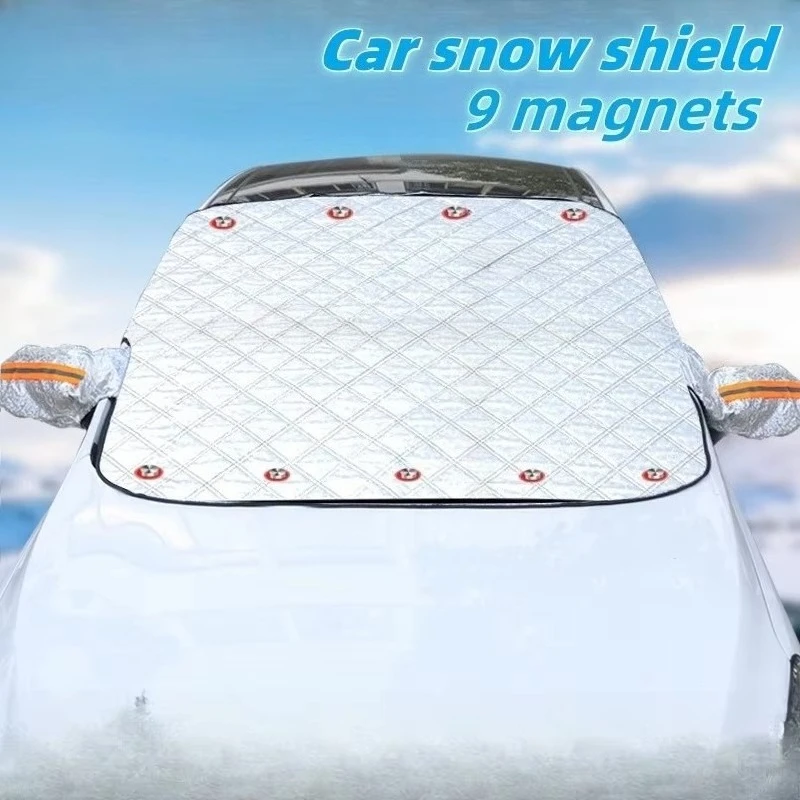 #17 Compare Car Covers Before You Buy
