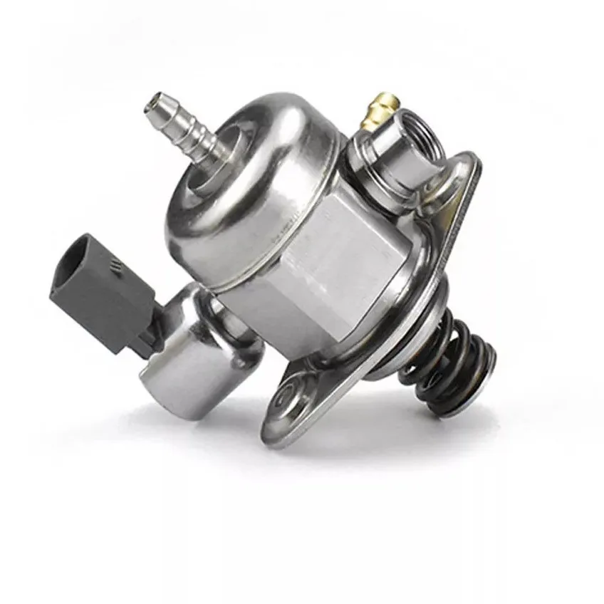 06K127025E Automotive fuel pump 06K127025D High pressure fuel pump for Volkswagen Audi