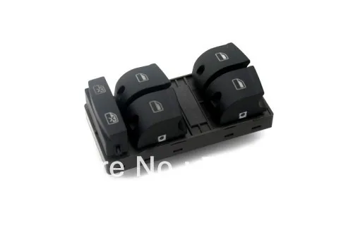 

Переключатель электрических окон для Audi A6 C6