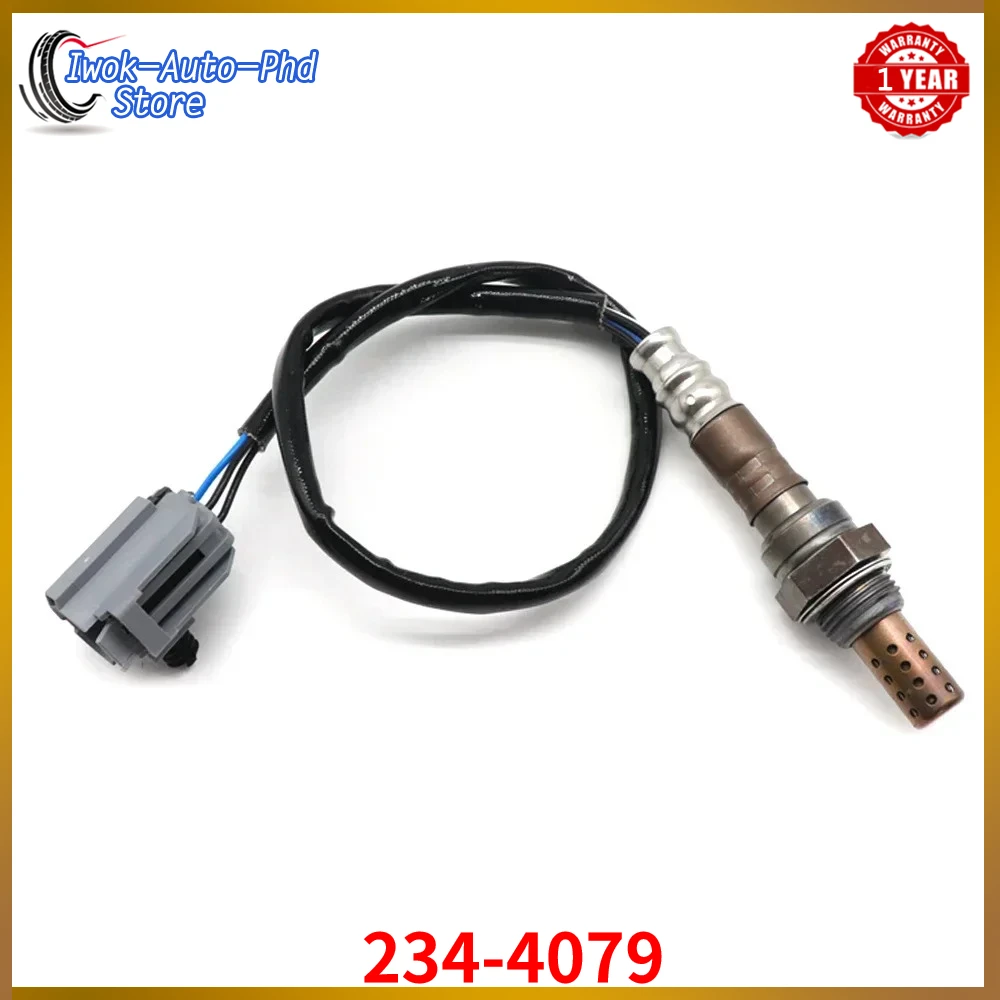 Lambda O2 Oxygen Sensor 234-4079 For CHRYSLER CIRRUS SEBRING JEEP GRAND CHEROKEE WRANGLER PLYMOUTH BREEZE DODGE RAM 1500 PICKUP