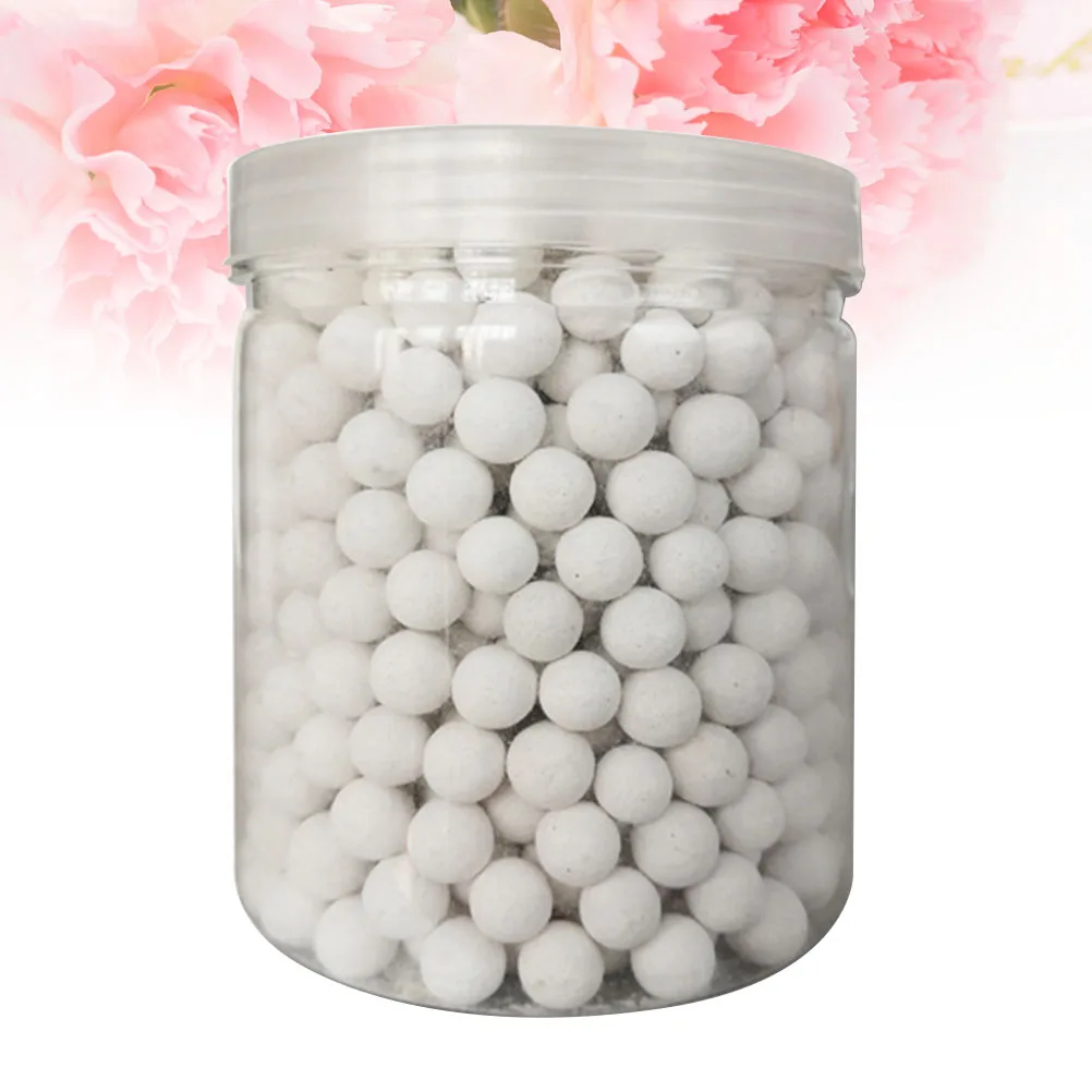 

Baking Heavy Stones Heat Resistant Steam Ceramic Pie Crust Weights Bottled Beans White