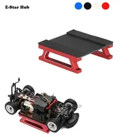 Display Work Stand Station Assembly For Tamiya Wltoys 1/28 Mini RC Car Model Car Repair Stand