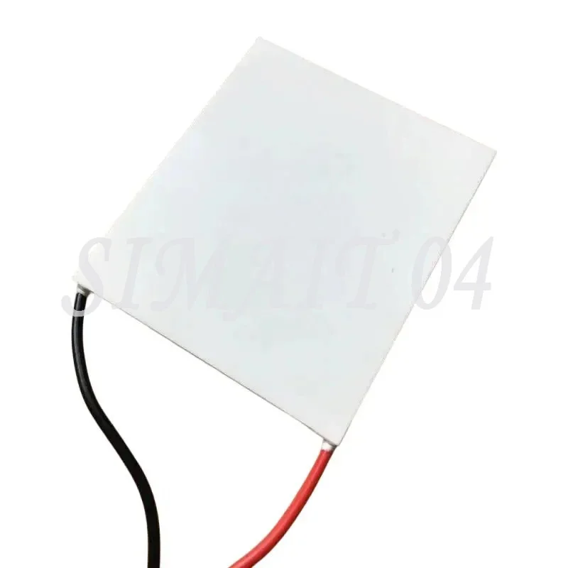 TGM-336-1.4-1.5 Power Generation 18V1.65A 30W Thermoelectric Power Generation Module 230 Degrees