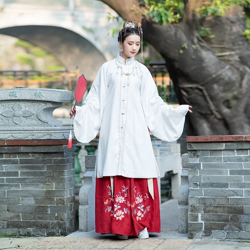2019 nuove donne tradizionali cinesi hanfu dress abito da fata cinese Hanfu abbigliamento Tang suit costume antico cinese ff2286