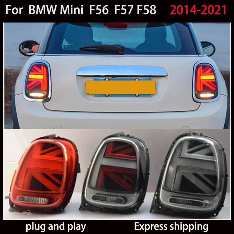 Led Tail Light Asse…