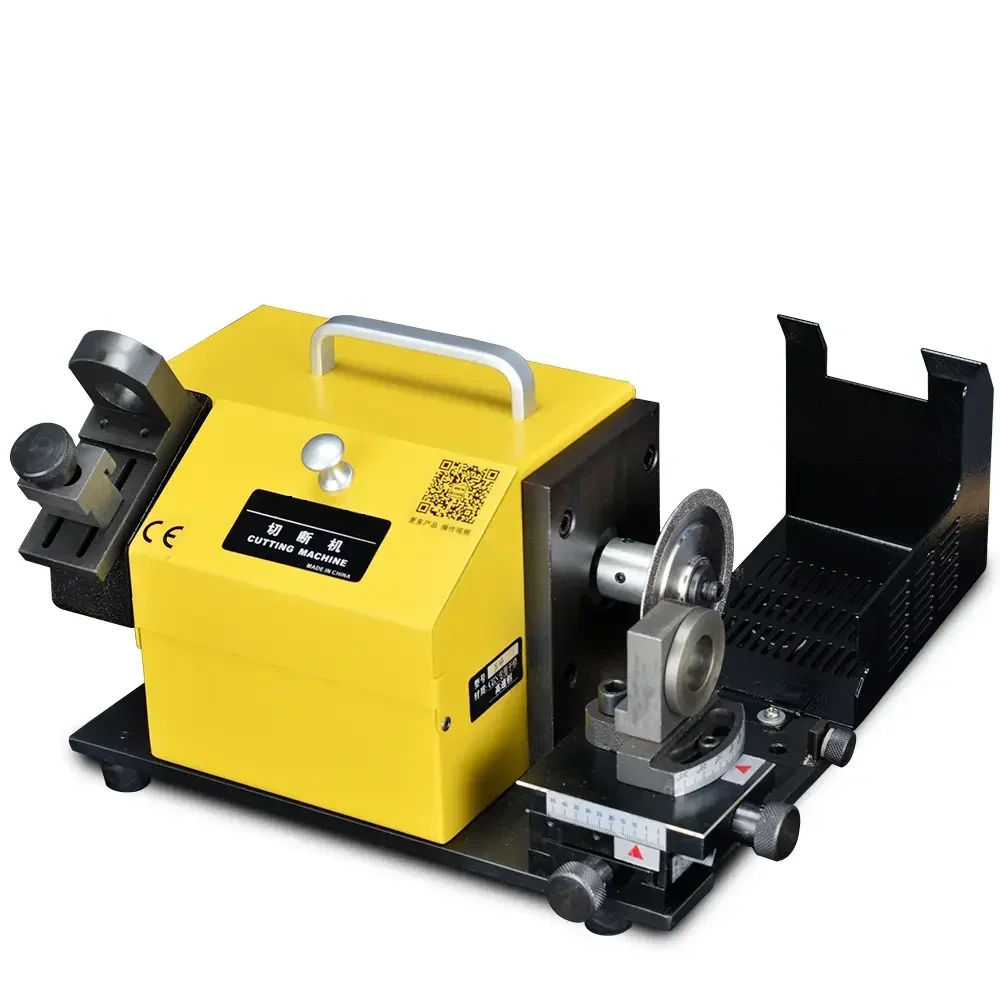

MR-X4 specialized machine for cutting the tools 4- 14mm easy operating Cutting sharpening grinder