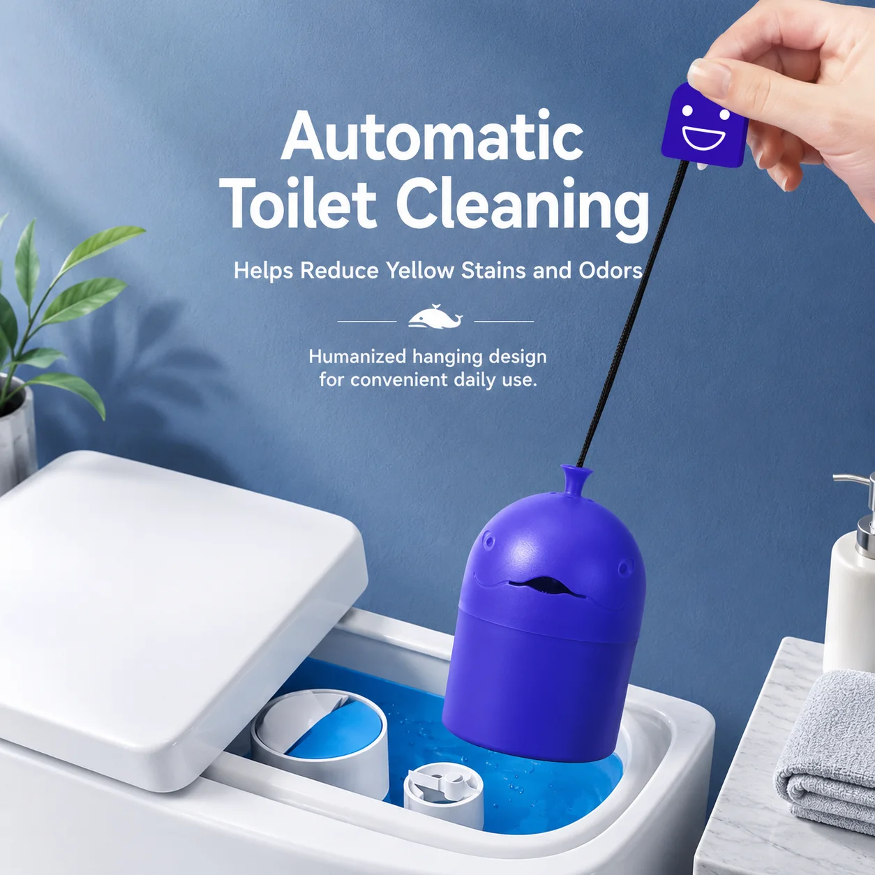 #47 Top 50 Toilet Bowl Cleaners Worth Buying In 2026