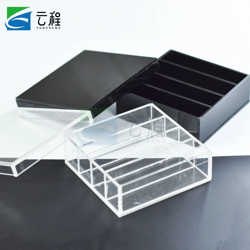 

Experimental Petri Dish Clear Science Laboratory Agar Dishes Gecko Incubator Chemistry Holder Deep with Lids Lizard Empty